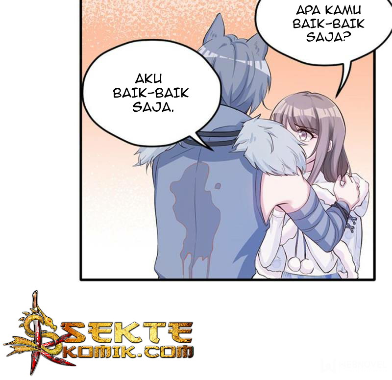 Beauty and the Beasts Chapter 112 Gambar 17